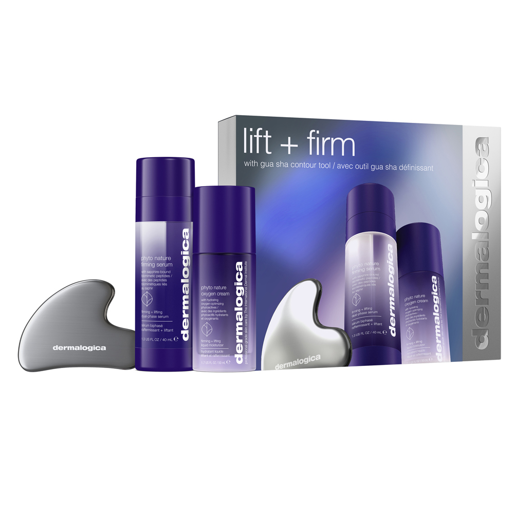 Dermalogica Lift And Firm Set